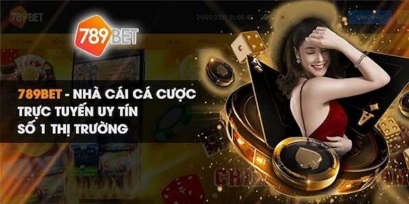 Giới thiệu thông tin chung cho câu hỏi thường gặp 789BET