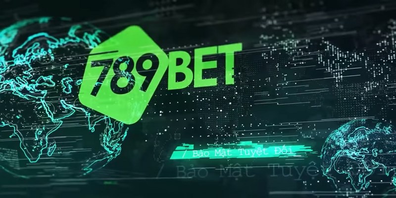 Chính sách bảo mật 789bet