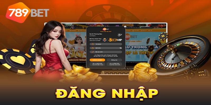 Điều kiện cần đáp ứng khi đăng nhập 789bet