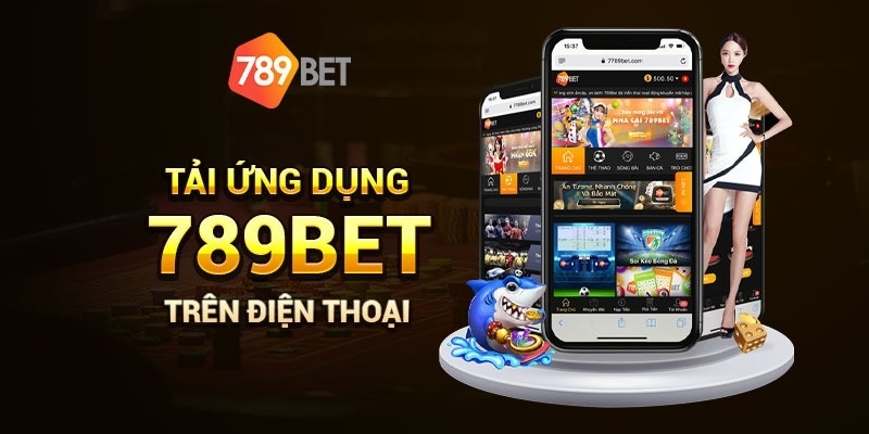 Những điểm hữu ích khi cài đặt ứng dụng 789bet về máy 