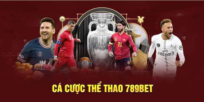 Người chơi có thể tham gia trải nghiệm thể thao 789bet sau khi đăng ký